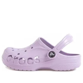 Baya Clogs «Roxo»