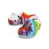 Baya Graphic Clogs «Multicoloridos»