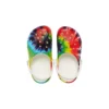 Baya Graphic Clogs «Multicoloridos»