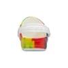 Baya Graphic Clogs «Multicoloridos»