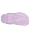 Baya Lined Clog «Orchid»