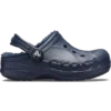 Baya Lined Clog para crianças pequenas Baya Lined Clog para crianças pequenas