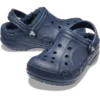 Baya Lined Clog para crianças pequenas Baya Lined Clog para crianças pequenas