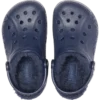Baya Lined Clog para crianças pequenas Baya Lined Clog para crianças pequenas