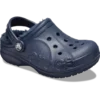 Baya Lined Clog para crianças pequenas Baya Lined Clog para crianças pequenas