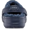 Baya Lined Clog para crianças pequenas Baya Lined Clog para crianças pequenas
