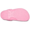 Baya Lined Clog «Pink»