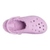 Baya Lined Clog “Rosa”