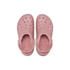 Baya Lined Clog «Rosa»