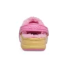 Baya Lined Clogs «Pink Lemonade Multi»