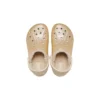 Baya Lined Glitter Clog «Gold»