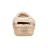 Baya Lined Glitter Clog «Gold»