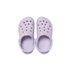 Baya Seasonal Printed Clogs «Roxo»