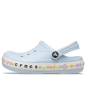 Bayaband Charm Band Clog «Azul»