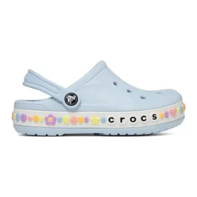 Bayaband Charm Band Clog «Azul»