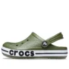 Bayaband Clog «Army Green»