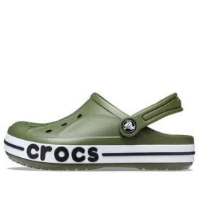 Bayaband Clog «Army Green»