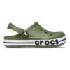 Bayaband Clog «Army Green»