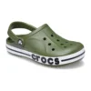 Bayaband Clog «Army Green»