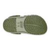Bayaband Clog «Army Green»