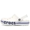 Bayaband Clog Beach Clog Branco