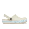 Bayaband Clog «Beige Blue»