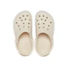 Bayaband Clog «Beige Blue»