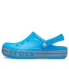 Bayaband Clog «Blue Charcoal»