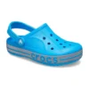 Bayaband Clog «Blue Charcoal»