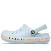 Bayaband Clog Charm Band «Mineral Blue»