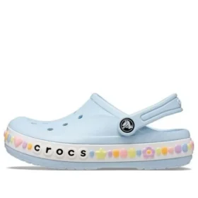Bayaband Clog Charm Band «Mineral Blue»