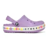 Bayaband Clog Charm Band «Orchid»