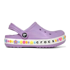 Bayaband Clog Charm Band «Orchid»