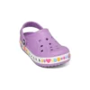 Bayaband Clog Charm Band «Orchid»