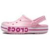 Bayaband Clog Classic «Rosa»