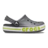 Bayaband Clog «Grey Lime Punch»