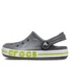 Bayaband Clog «Grey White»