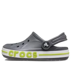 Bayaband Clog «Grey White»