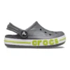 Bayaband Clog «Grey White»