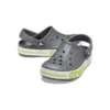 Bayaband Clog «Grey White»