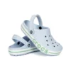 Bayaband Clog «Mineral Blue»