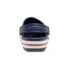 Bayaband Clog «Navy White Red»
