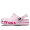 Bayaband Clog «Pink White»