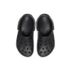 Bayaband Clog «Preto Branco»