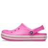 Bayaband Clog «Rosa Branco»