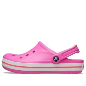 Bayaband Clog «Rosa Branco»