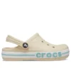 Bayaband Clogs «Beige Blue»