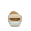 Bayaband Clogs «Beige Blue»