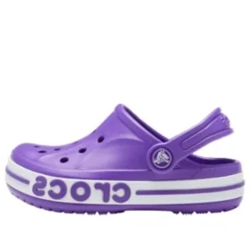 Bayaband Clogs «Purple»