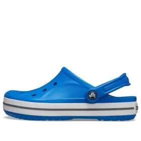 Bayaband II Clogs «Bright Cobalt»